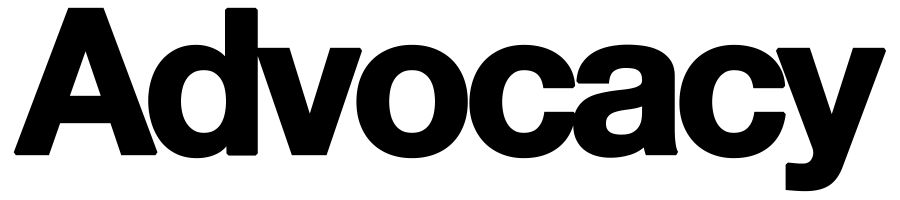 AdvocacyMagazine Logo